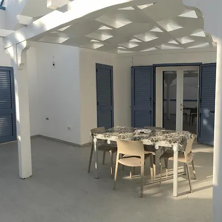 Apartamento Elisa 1