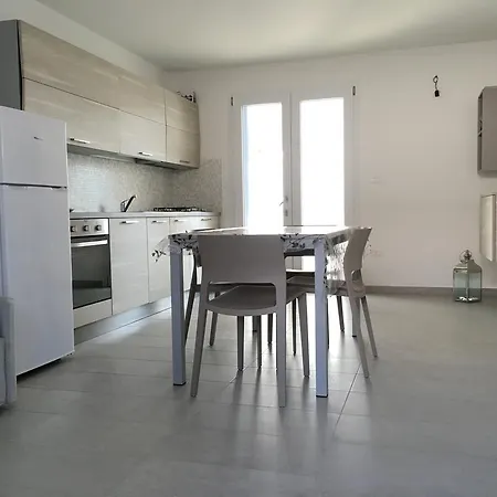 Elisa 1 Apartamento