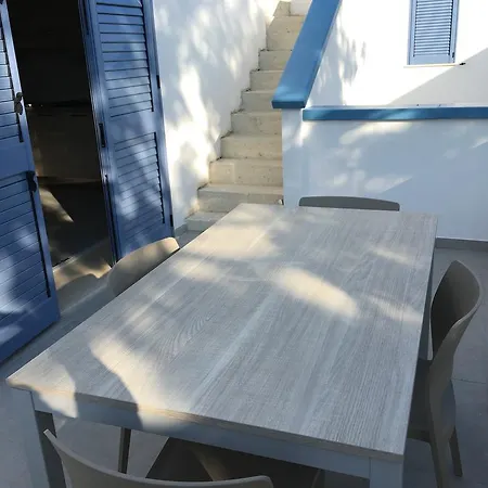 Apartamento Elisa 1 Marina di Mancaversa