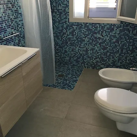 Apartamento Elisa 1 Marina di Mancaversa