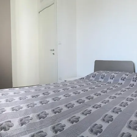 Apartamento Elisa 1 Marina di Mancaversa