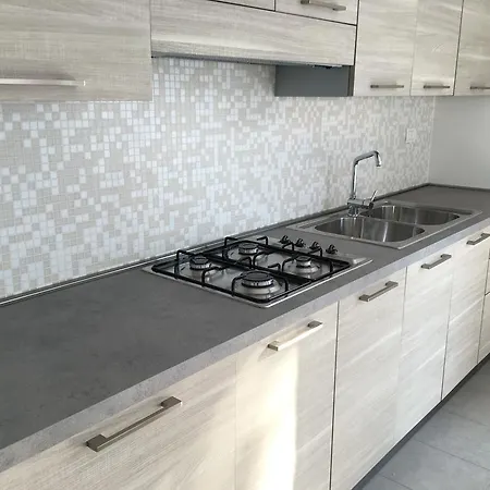 Apartamento Elisa 1